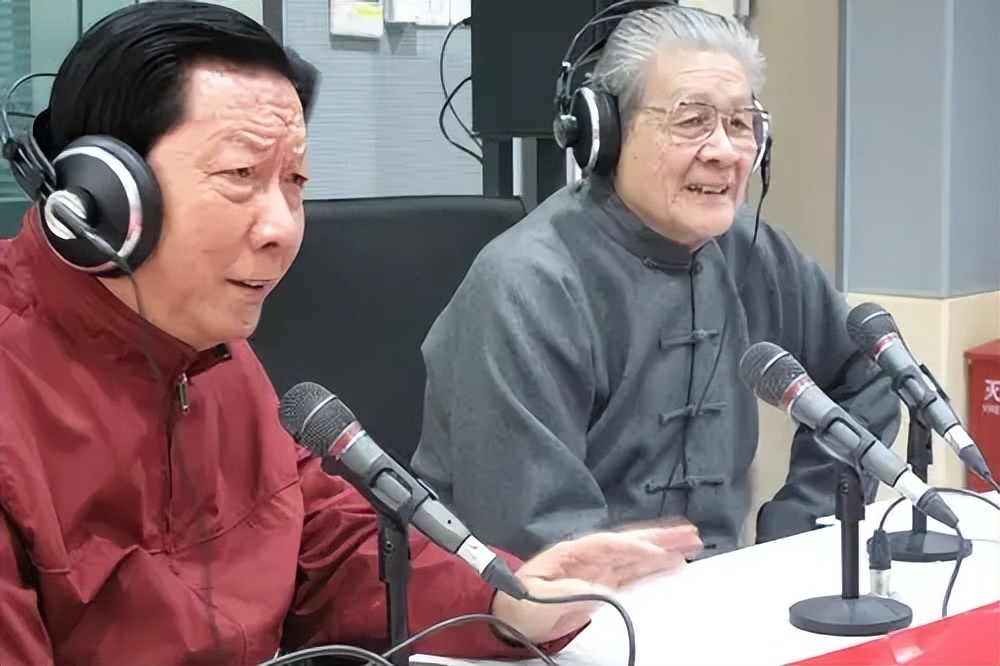 艺术家蓝天野逝世: 生前最后一次露面公开,人民艺术剧院发讣告休闲区蓝鸢梦想 - Www.slyday.coM 艺术家蓝天野逝世: 生前最后一次露面公开,人民艺术剧院发讣告休闲区蓝鸢梦想 - Www.slyday.coM