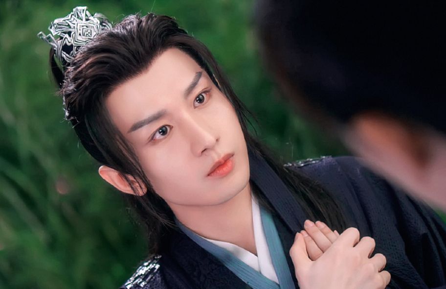 《沉香如屑》会爆火吗?粉丝却担心杨紫的戏份会减少,这是为什么休闲区蓝鸢梦想 - Www.slyday.coM 《沉香如屑》会爆火吗?粉丝却担心杨紫的戏份会减少,这是为什么休闲区蓝鸢梦想 - Www.slyday.coM