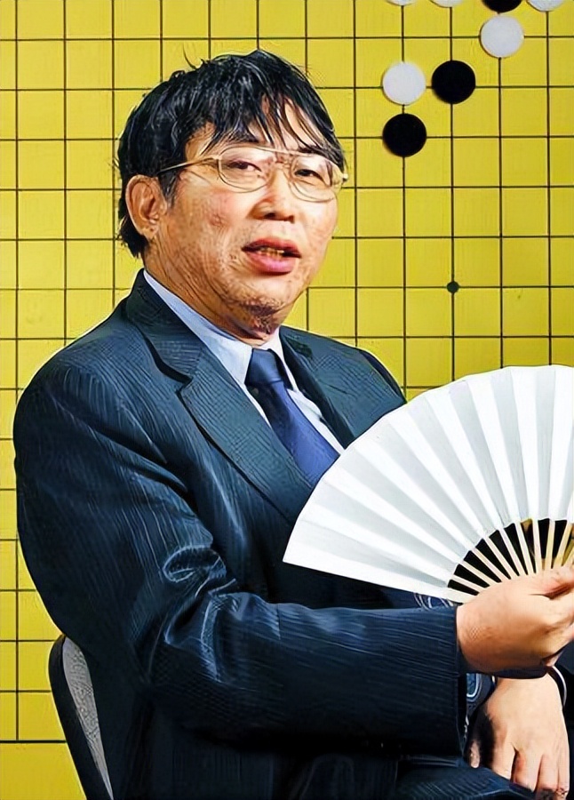 围棋上高考作文题引争议这不公平聂卫平如此结合我很高兴