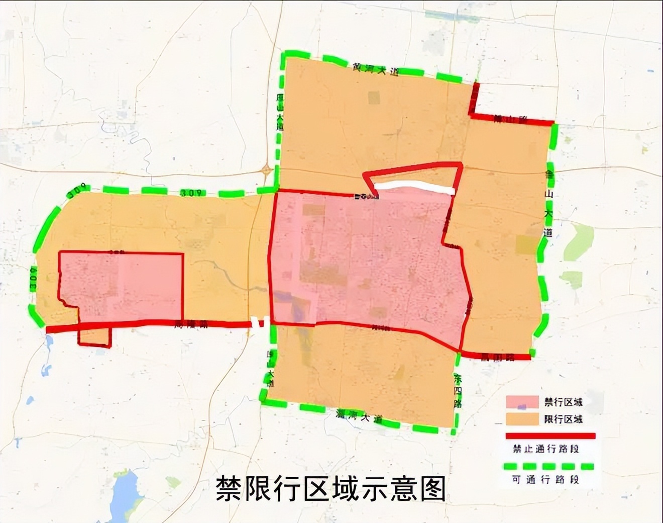国三再迎封杀严查蓝牌超载城区货车禁行多地发布货运新规