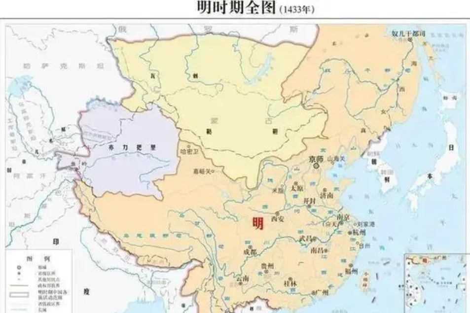 为何说明朝亡于党争看万历首辅如何利用抗日援朝战争党同伐异