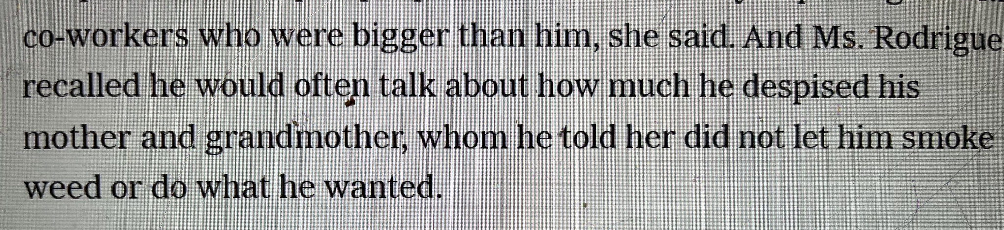 美媒反思：近年美国大规模枪杀案凶手或均吸食大麻，这是一种巧合吗？休闲区蓝鸢梦想 - Www.slyday.coM