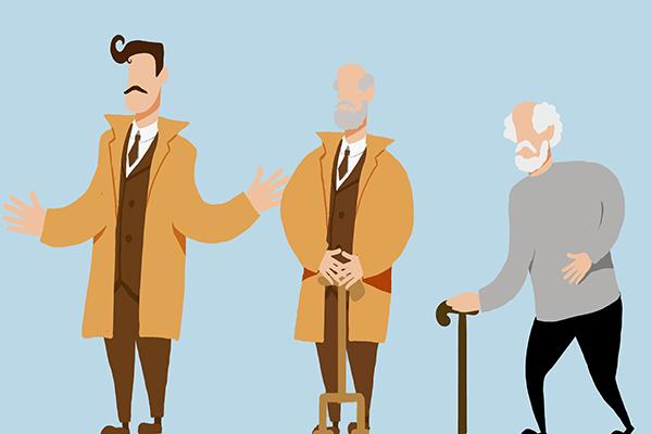 便便能逆转衰老是咋回事大便出现3种异常还可能是疾病信号