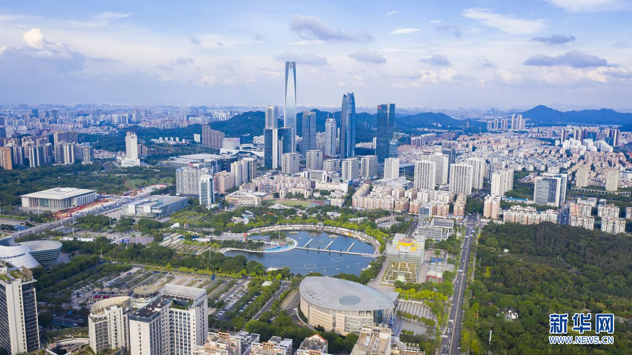 东莞如何在城市中寻找服务的有效方式与就业机会