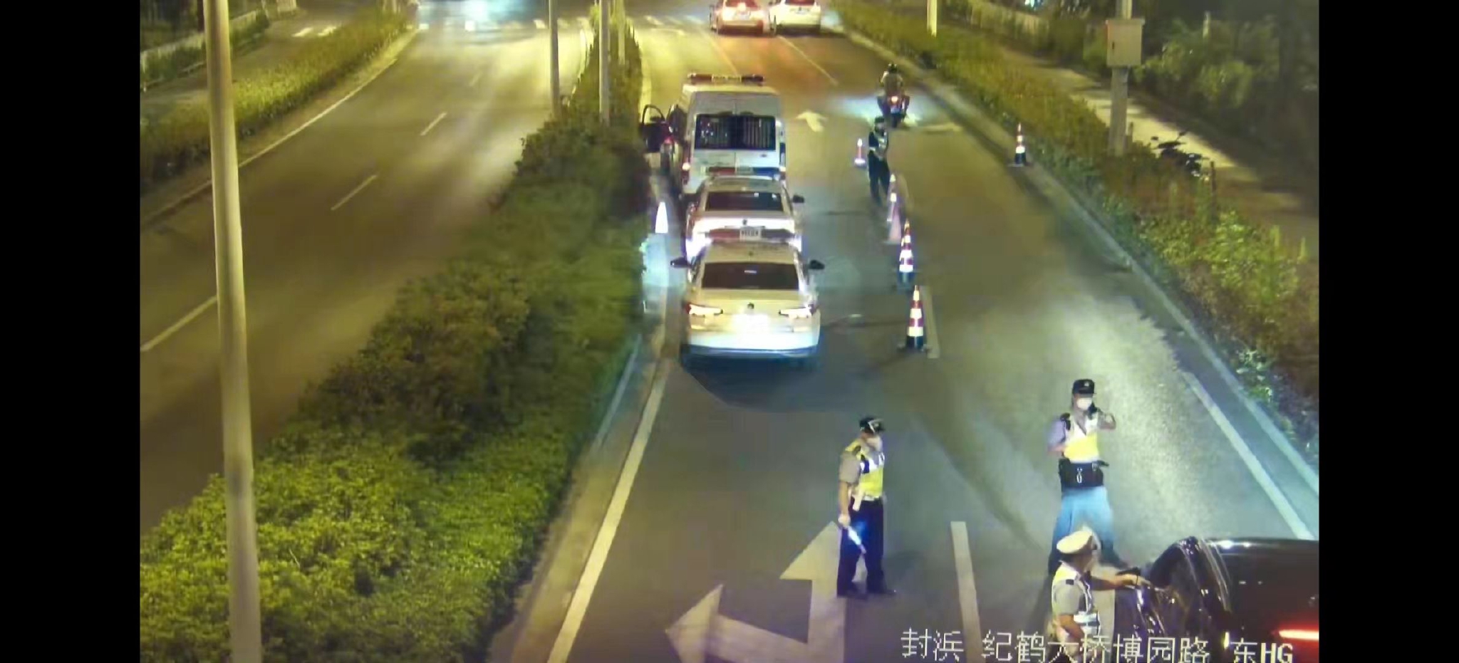 醉驾被查后竟辩称，怕传染不敢找代驾！警方：那为啥敢聚会喝酒呢……休闲区蓝鸢梦想 - Www.slyday.coM