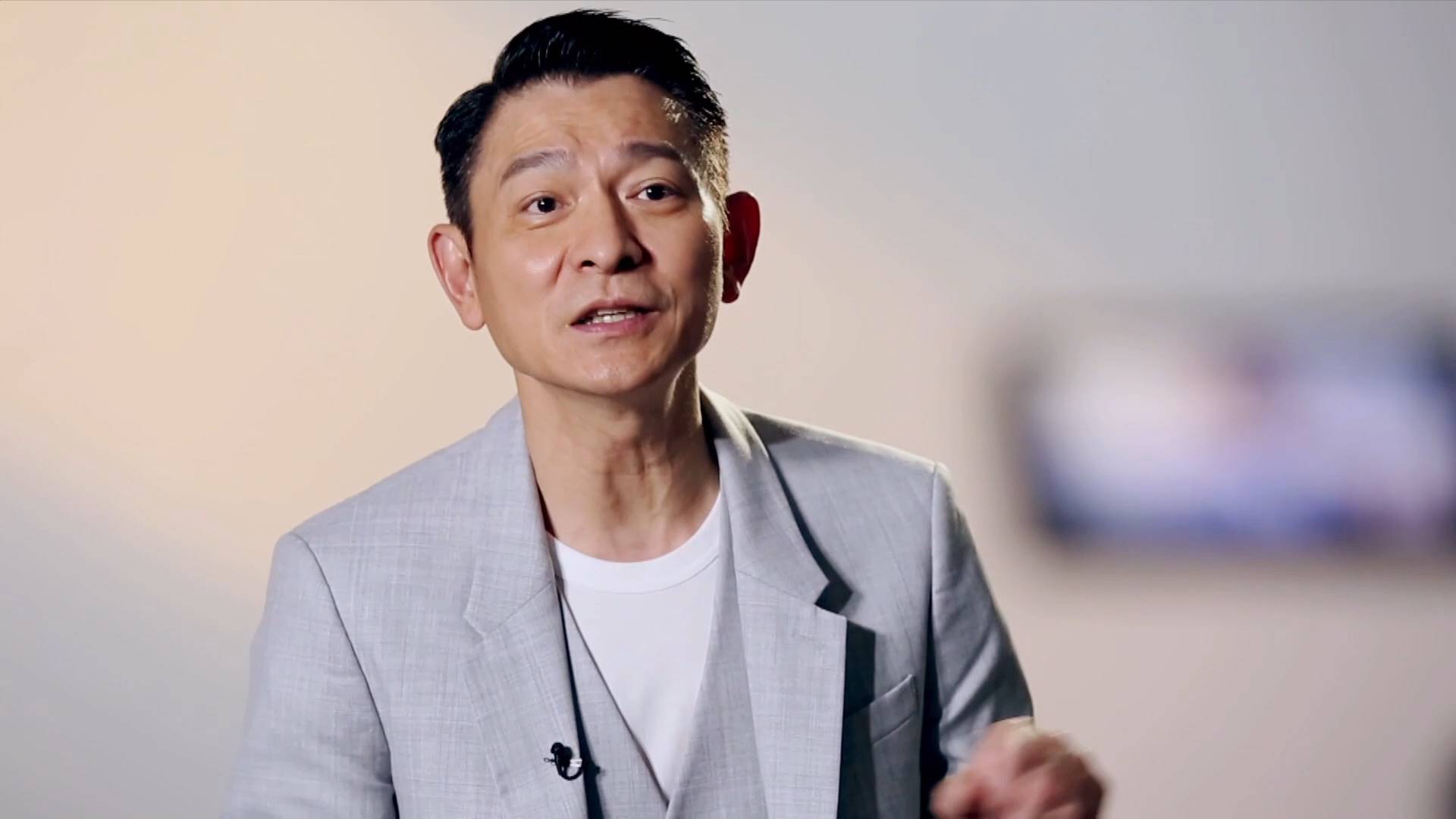 香港故事中国人刘德华