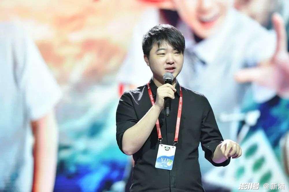 严敏的新游记想要的太多