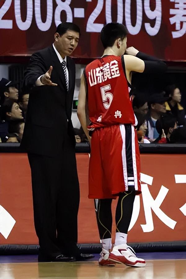 丁彦雨航睢冉与巩晓彬师徒在山东的恩怨记