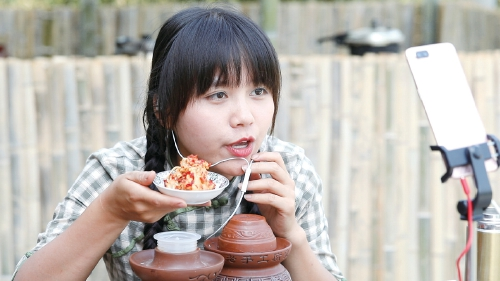 加强电商服务体系 农村电商助农转型升级长效发展