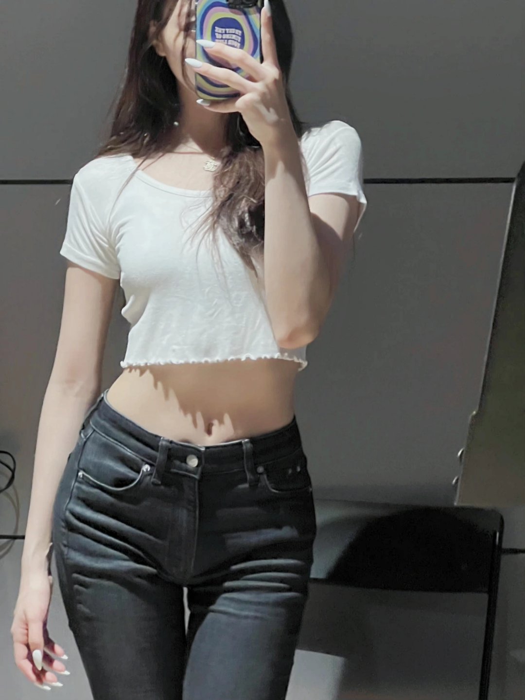 * 申有娜的身材01|身材|申有娜_新浪新闻