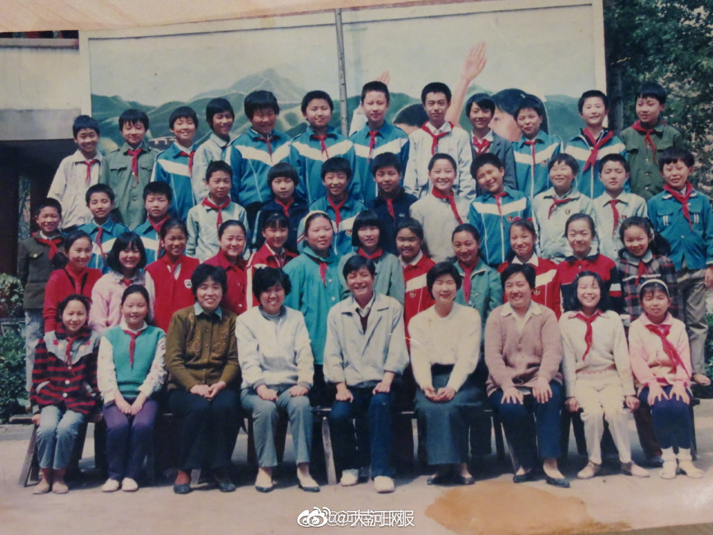 公交售票员、医生、律师、科学家……童年刘洋的理想有很多，“阴差阳错”当上航天员休闲区蓝鸢梦想 - Www.slyday.coM