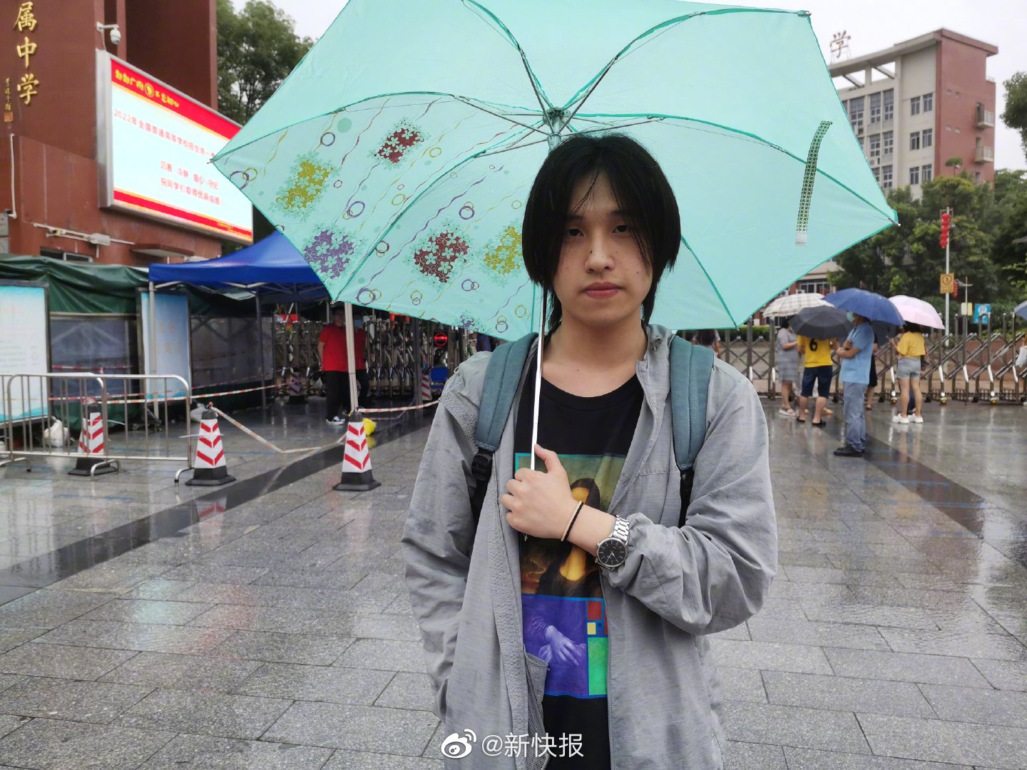 考生：高考化学题目有创新休闲区蓝鸢梦想 - Www.slyday.coM