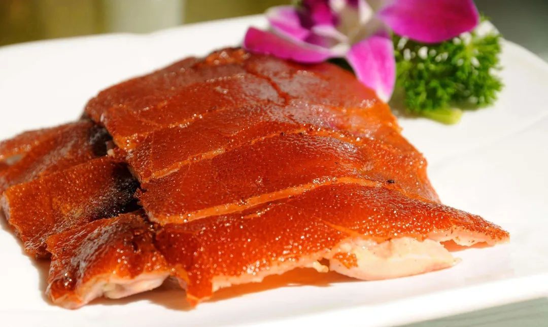 换种口味吧,交给大家脆皮全猪的做法__财经头条