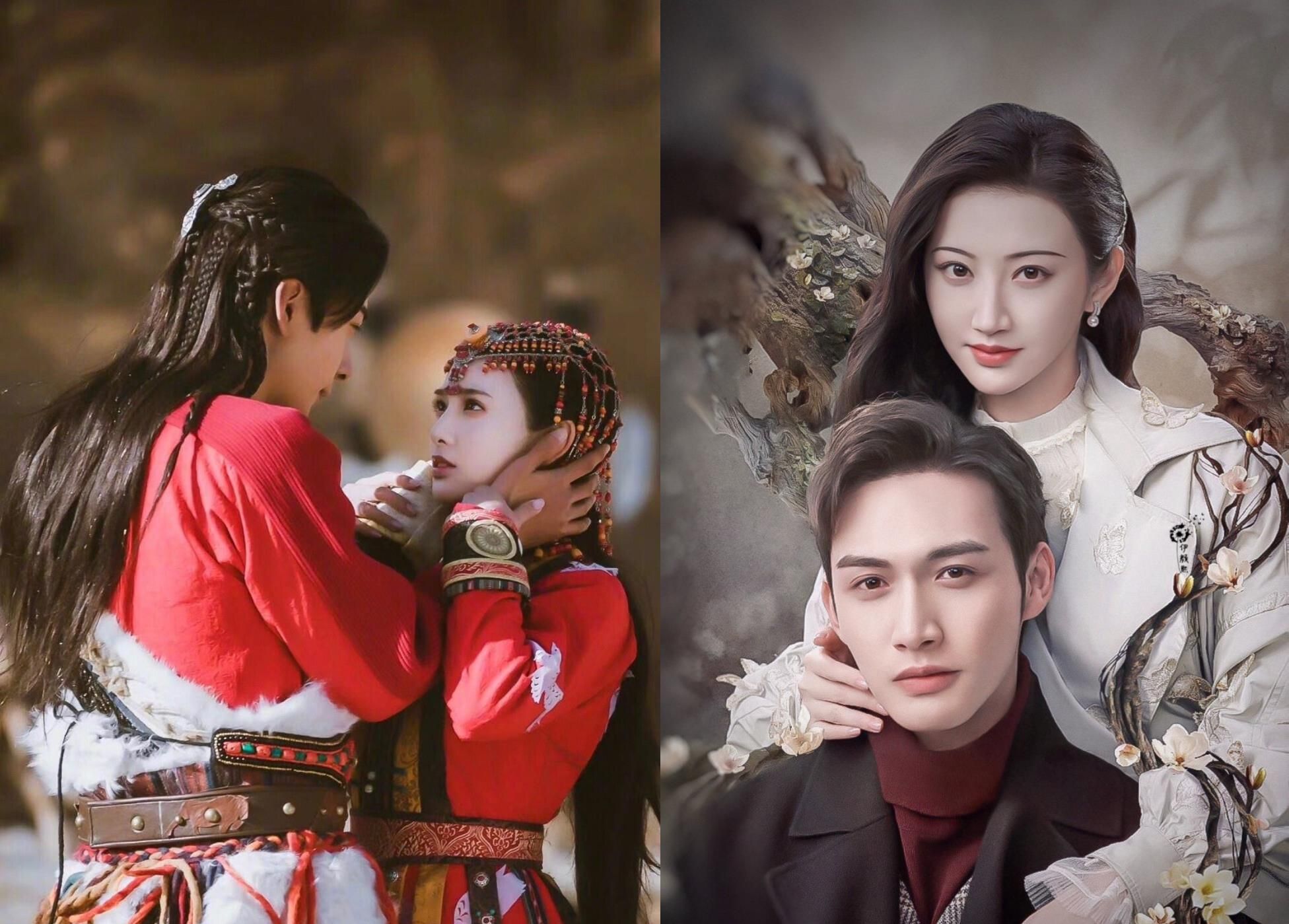 滤镜碎了？《说英雄》雷纯经历引发争议，李木戈和网友互怼后删博休闲区蓝鸢梦想 - Www.slyday.coM