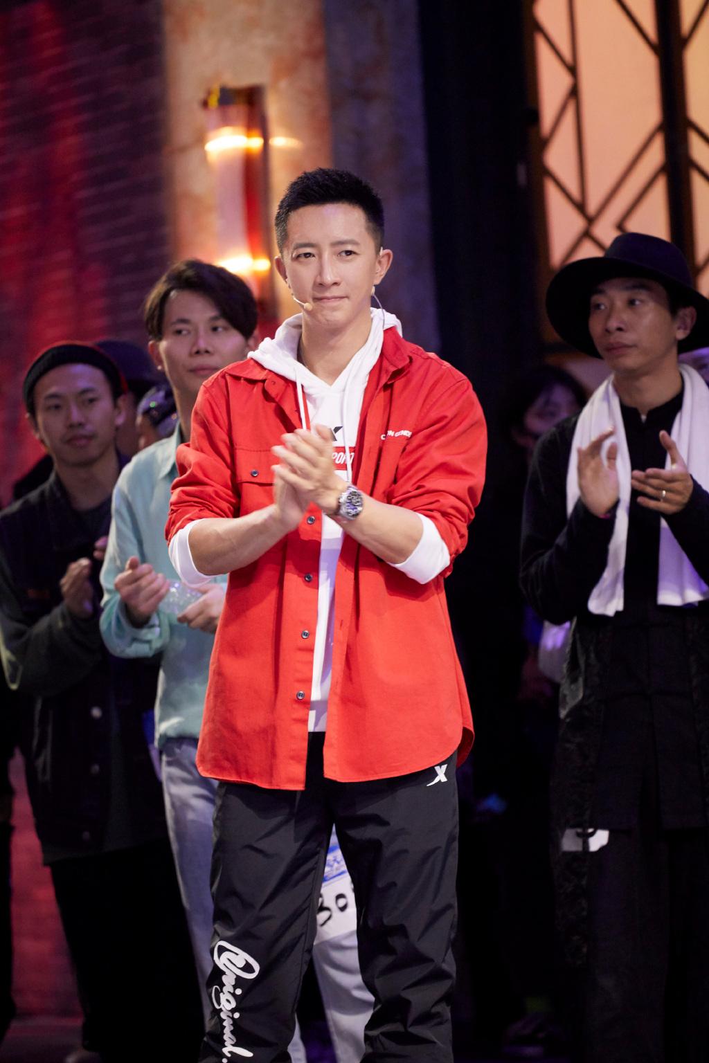 《街舞5》开录,韩庚、王一博、刘雨昕是导师,第四位是张艺兴吗休闲区蓝鸢梦想 - Www.slyday.coM 《街舞5》开录,韩庚、王一博、刘雨昕是导师,第四位是张艺兴吗休闲区蓝鸢梦想 - Www.slyday.coM