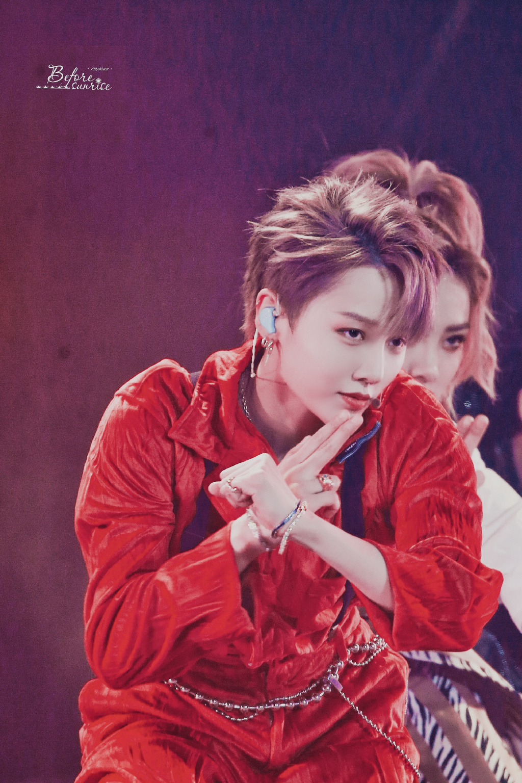 《街舞5》开录,韩庚、王一博、刘雨昕是导师,第四位是张艺兴吗休闲区蓝鸢梦想 - Www.slyday.coM 《街舞5》开录,韩庚、王一博、刘雨昕是导师,第四位是张艺兴吗休闲区蓝鸢梦想 - Www.slyday.coM