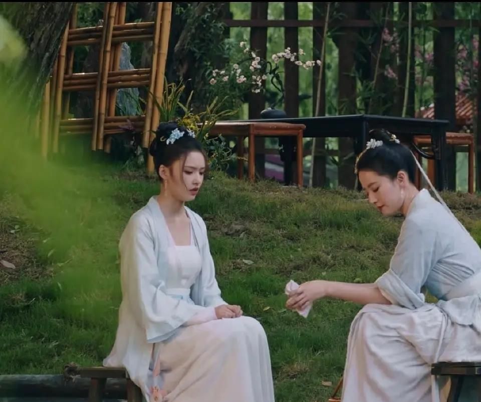 《梦华录》不更新的日子，观众的表现太真实了休闲区蓝鸢梦想 - Www.slyday.coM