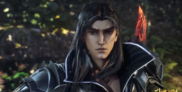 斗罗大陆唐晨通过修罗八考后三大绝世斗罗的排名也得换换了