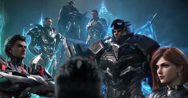 吞噬星空复播,却不是连更三集,网友纷纷群嘲,要求这部作品下架休闲区蓝鸢梦想 - Www.slyday.coM 吞噬星空复播,却不是连更三集,网友纷纷群嘲,要求这部作品下架休闲区蓝鸢梦想 - Www.slyday.coM