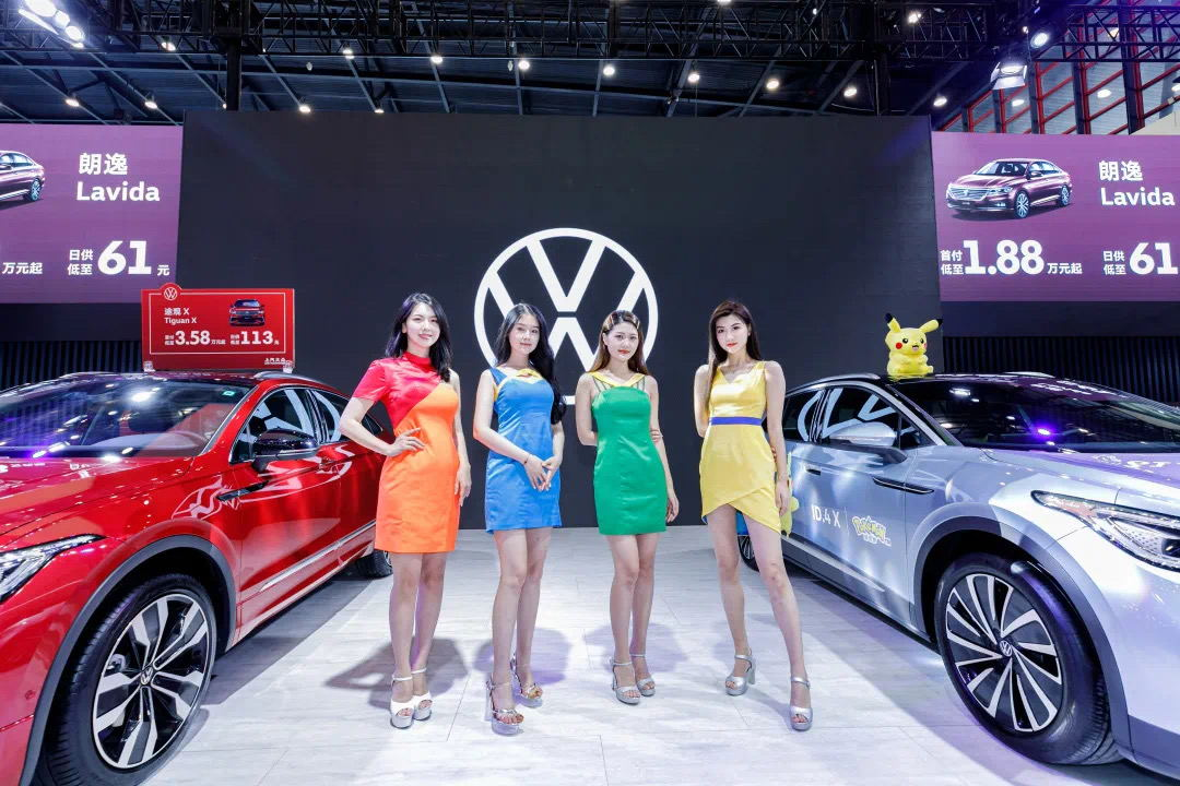 参展阵容强大多重利好叠加第35届大河国际车展6月18日开幕