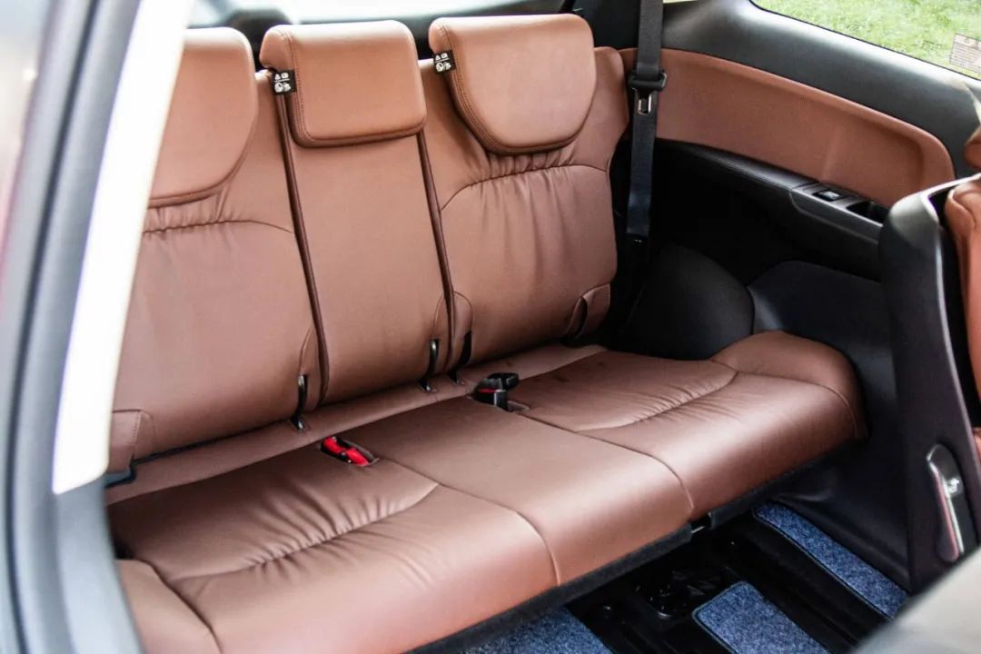 30万级MPV推荐！配豪华大空间，这几款能满足你挑选