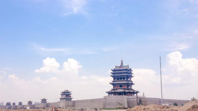 中华文化全部凝结在这些石头上,历史爱好者一定要来看看休闲区蓝鸢梦想 - Www.slyday.coM 中华文化全部凝结在这些石头上,历史爱好者一定要来看看休闲区蓝鸢梦想 - Www.slyday.coM