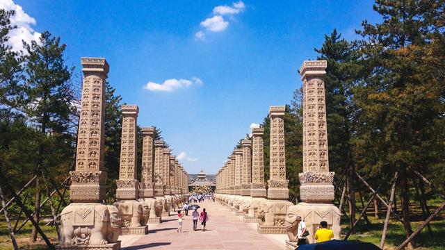 中华文化全部凝结在这些石头上,历史爱好者一定要来看看休闲区蓝鸢梦想 - Www.slyday.coM 中华文化全部凝结在这些石头上,历史爱好者一定要来看看休闲区蓝鸢梦想 - Www.slyday.coM