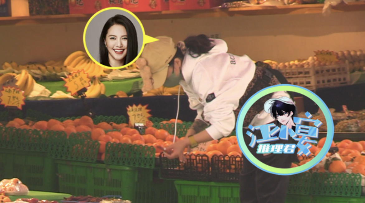 当妈妈了？谭维维和老公带儿女外出，孩子们个头一样大疑为龙凤胎休闲区蓝鸢梦想 - Www.slyday.coM