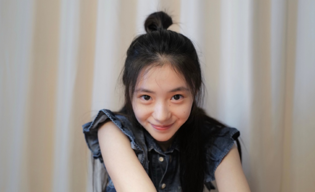 刘浩存唯美文案被指抄袭引热议,本尊发文否认:我自己写的休闲区蓝鸢梦想 - Www.slyday.coM 刘浩存唯美文案被指抄袭引热议,本尊发文否认:我自己写的休闲区蓝鸢梦想 - Www.slyday.coM