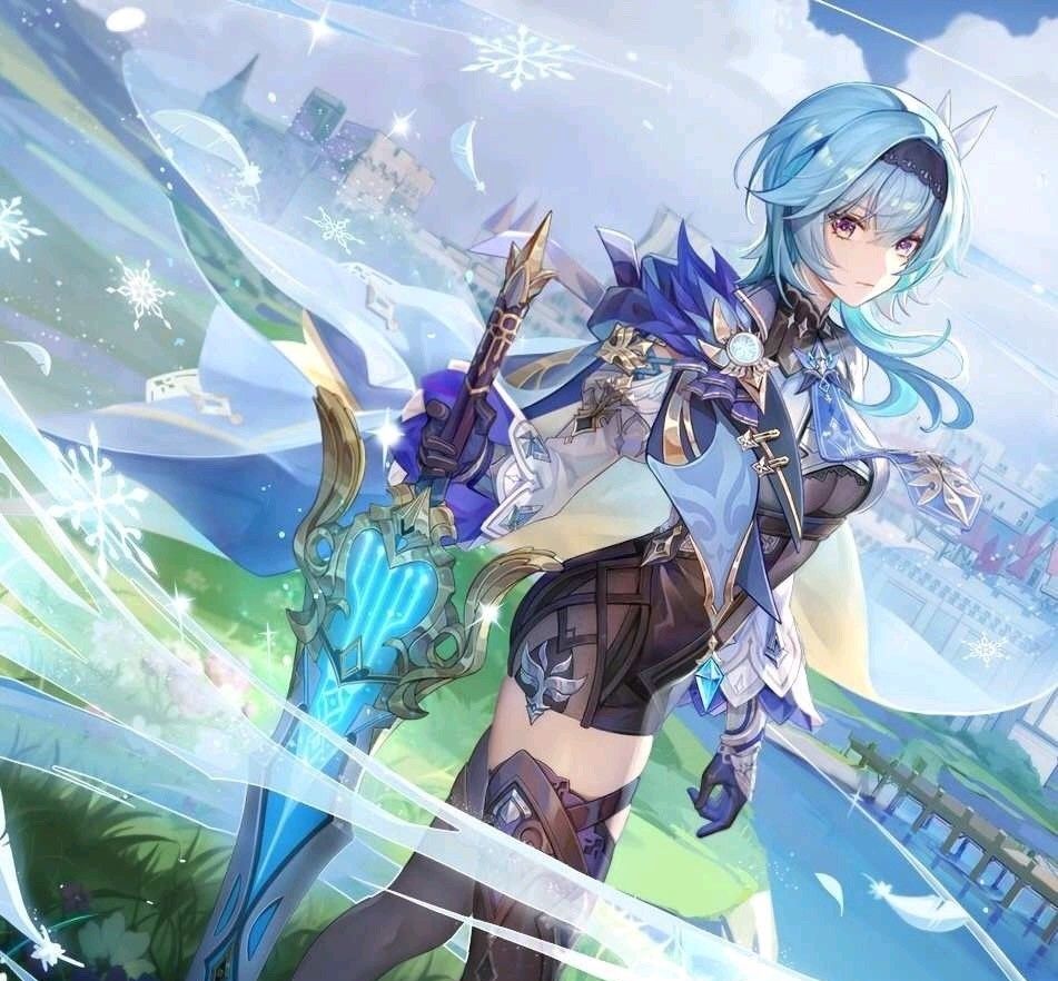 原神:与“数值膨胀”有关的5位T0主C,甘雨开启了一个新时代!休闲区蓝鸢梦想 - Www.slyday.coM 原神:与“数值膨胀”有关的5位T0主C,甘雨开启了一个新时代!休闲区蓝鸢梦想 - Www.slyday.coM