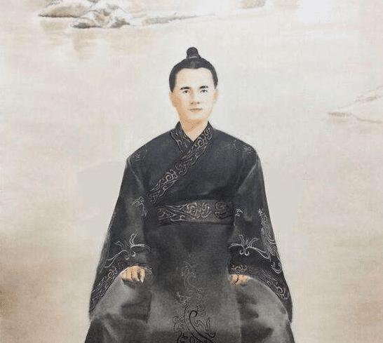 刘贺出身高贵年龄小且朝中无势力故被霍光选中为帝