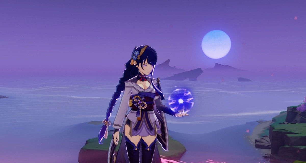 原神:与“数值膨胀”有关的5位T0主C,甘雨开启了一个新时代!休闲区蓝鸢梦想 - Www.slyday.coM 原神:与“数值膨胀”有关的5位T0主C,甘雨开启了一个新时代!休闲区蓝鸢梦想 - Www.slyday.coM