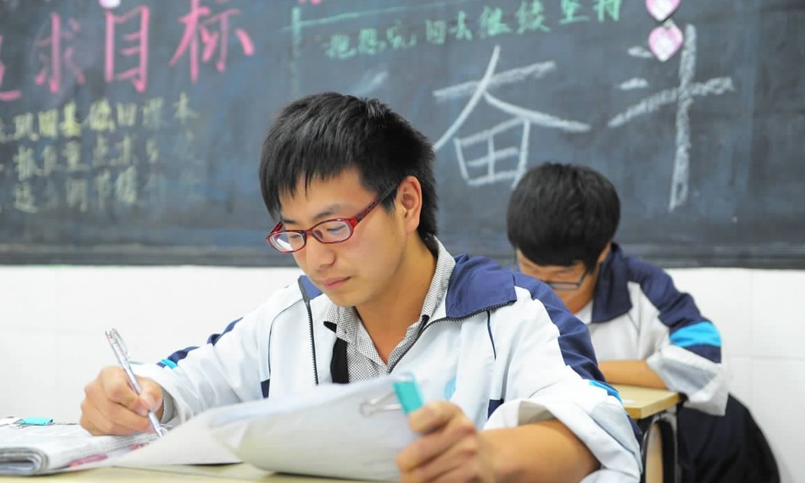 浅谈2022年高考作文，甲卷没有你想的那么难，乙卷也不是无从下笔休闲区蓝鸢梦想 - Www.slyday.coM