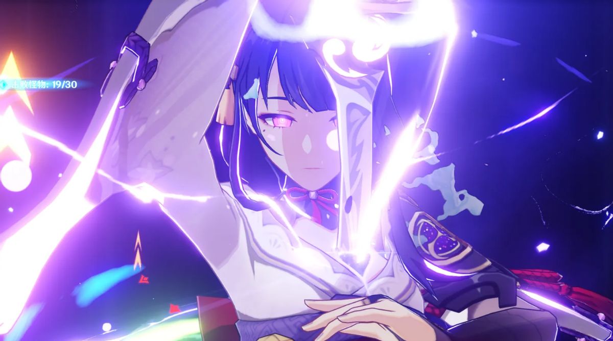 原神:2.7深渊使用率出炉,夜兰超过雷神晋升T0,甘雨跌落神坛休闲区蓝鸢梦想 - Www.slyday.coM 原神:2.7深渊使用率出炉,夜兰超过雷神晋升T0,甘雨跌落神坛休闲区蓝鸢梦想 - Www.slyday.coM