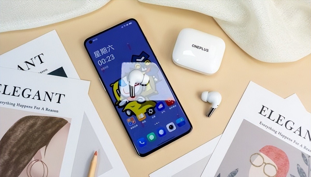 手机优化是什么意思