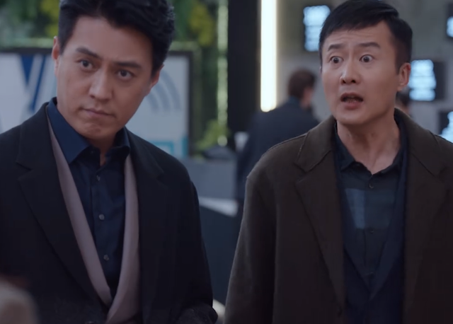 靳东新剧成绩遭质疑，播放量破亿涉嫌注水，比《梦华录》还火？休闲区蓝鸢梦想 - Www.slyday.coM