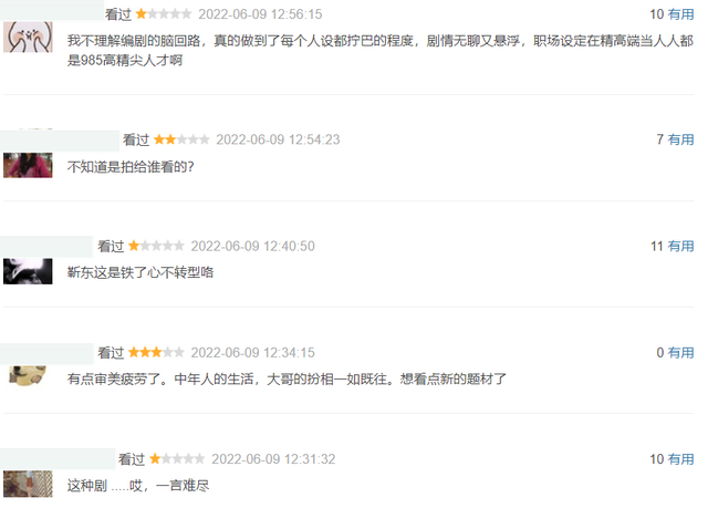 靳东新剧成绩遭质疑，播放量破亿涉嫌注水，比《梦华录》还火？休闲区蓝鸢梦想 - Www.slyday.coM