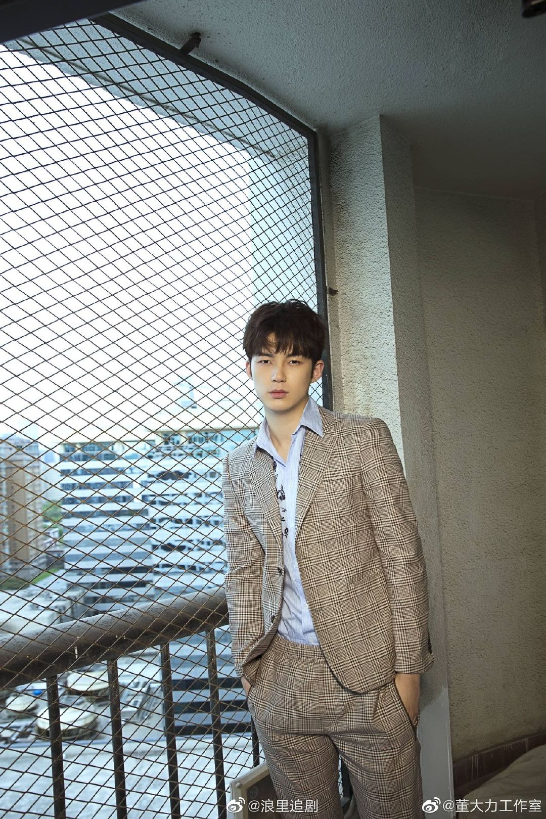 腹肌挑战三十天@董大力 晒出挑战成果对比图……|腹肌|董大力|董力