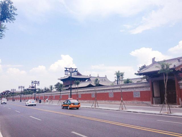 中华文化全部凝结在这些石头上,历史爱好者一定要来看看休闲区蓝鸢梦想 - Www.slyday.coM 中华文化全部凝结在这些石头上,历史爱好者一定要来看看休闲区蓝鸢梦想 - Www.slyday.coM