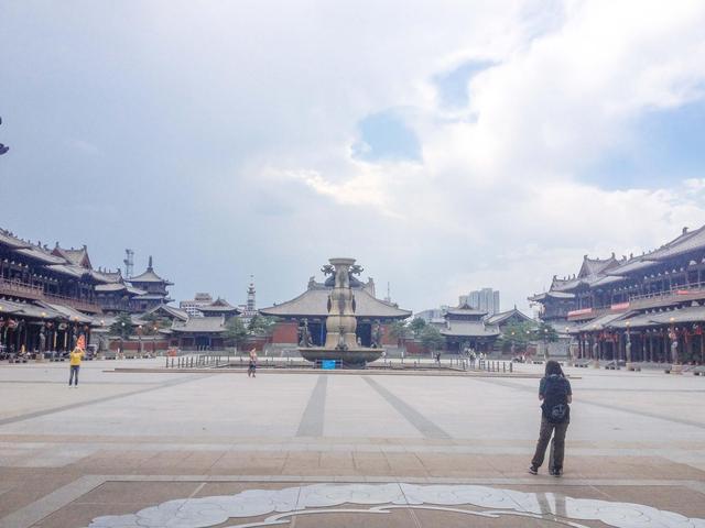 中华文化全部凝结在这些石头上,历史爱好者一定要来看看休闲区蓝鸢梦想 - Www.slyday.coM 中华文化全部凝结在这些石头上,历史爱好者一定要来看看休闲区蓝鸢梦想 - Www.slyday.coM