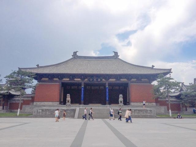 中华文化全部凝结在这些石头上,历史爱好者一定要来看看休闲区蓝鸢梦想 - Www.slyday.coM 中华文化全部凝结在这些石头上,历史爱好者一定要来看看休闲区蓝鸢梦想 - Www.slyday.coM