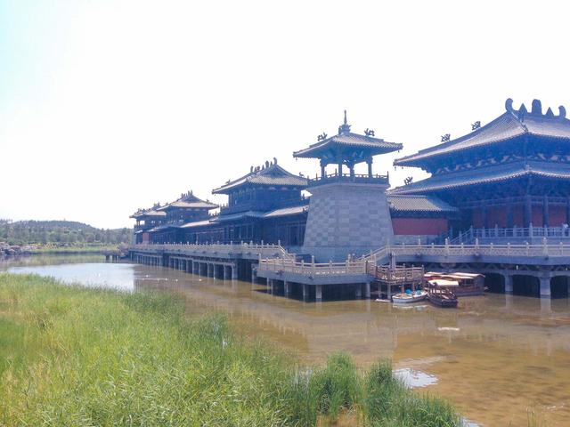 中华文化全部凝结在这些石头上,历史爱好者一定要来看看休闲区蓝鸢梦想 - Www.slyday.coM 中华文化全部凝结在这些石头上,历史爱好者一定要来看看休闲区蓝鸢梦想 - Www.slyday.coM