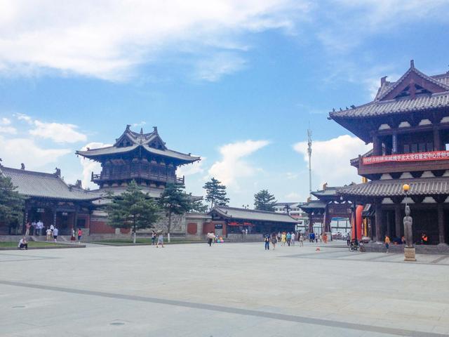 中华文化全部凝结在这些石头上,历史爱好者一定要来看看休闲区蓝鸢梦想 - Www.slyday.coM 中华文化全部凝结在这些石头上,历史爱好者一定要来看看休闲区蓝鸢梦想 - Www.slyday.coM