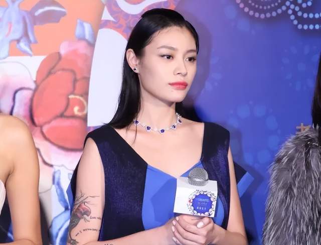 葛荟婕疑似新男友曝光近照酷似前任汪峰温馨同框互动好甜蜜