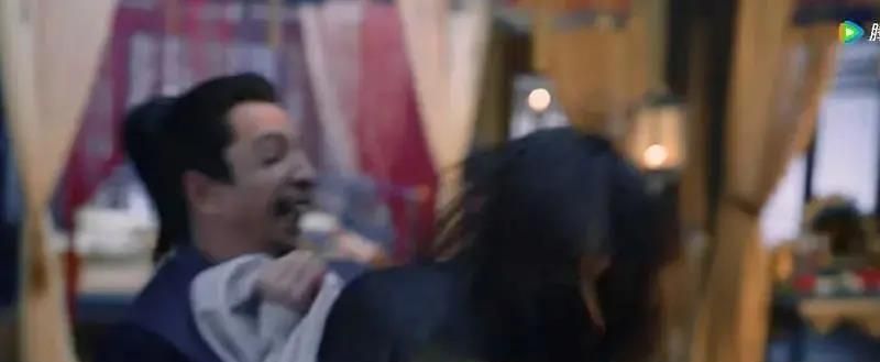 滤镜碎了？《说英雄》雷纯经历引发争议，李木戈和网友互怼后删博休闲区蓝鸢梦想 - Www.slyday.coM