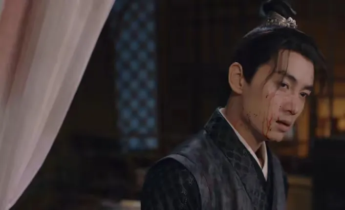 梦华录:8.8分是否虚高?刘亦菲的颜值值得吹爆吗?陈晓意外翻红休闲区蓝鸢梦想 - Www.slyday.coM 梦华录:8.8分是否虚高?刘亦菲的颜值值得吹爆吗?陈晓意外翻红休闲区蓝鸢梦想 - Www.slyday.coM