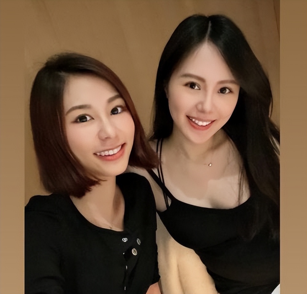 赖弘国怀孕8个月的妻子露正面：算是一个美人，看不出怀孕迹象休闲区蓝鸢梦想 - Www.slyday.coM