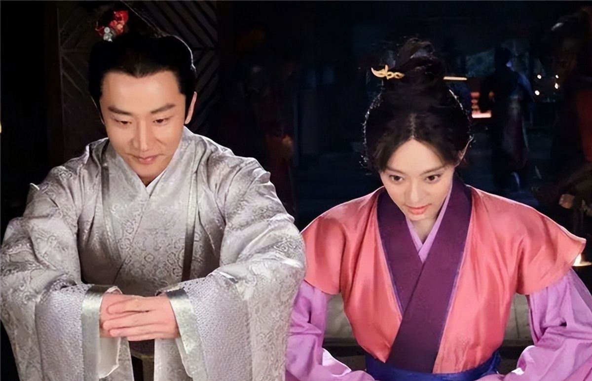 楚王无法生育黄歇把怀孕妻子送给他后诞生了一成语流传至今