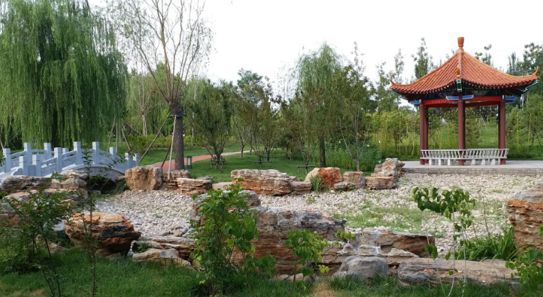 东光县最好玩的旅游安排