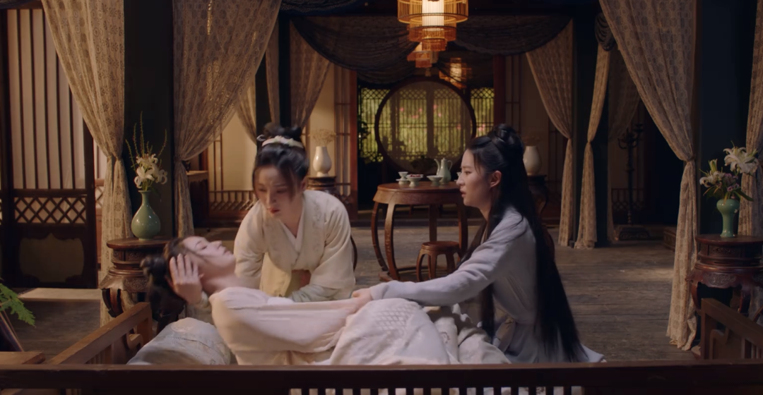 梦华录:8.8分是否虚高?刘亦菲的颜值值得吹爆吗?陈晓意外翻红休闲区蓝鸢梦想 - Www.slyday.coM 梦华录:8.8分是否虚高?刘亦菲的颜值值得吹爆吗?陈晓意外翻红休闲区蓝鸢梦想 - Www.slyday.coM